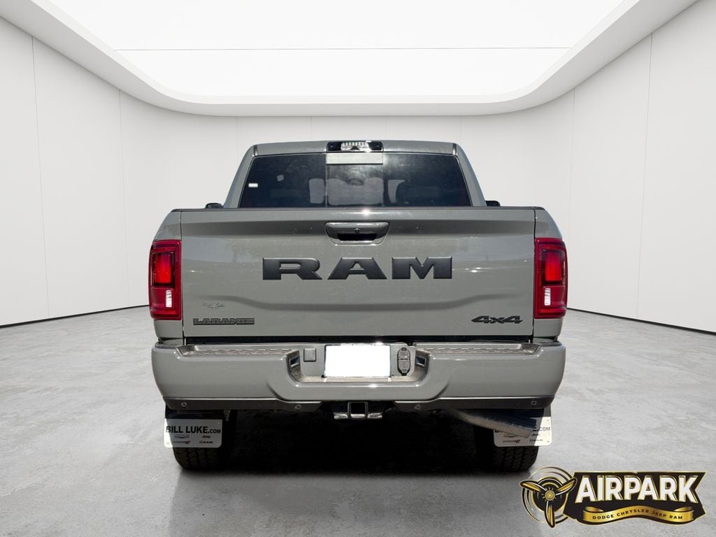 New 2026 Ceramic Gray Ram Laramie image 5