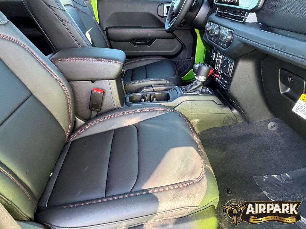 New 2026 Mojito Jeep Rubicon image 12