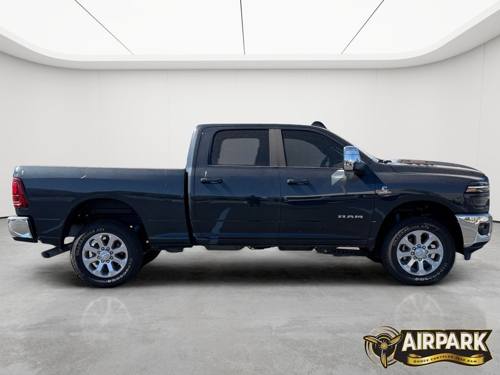 2026 RAM 2500 Laramie - Photo 3