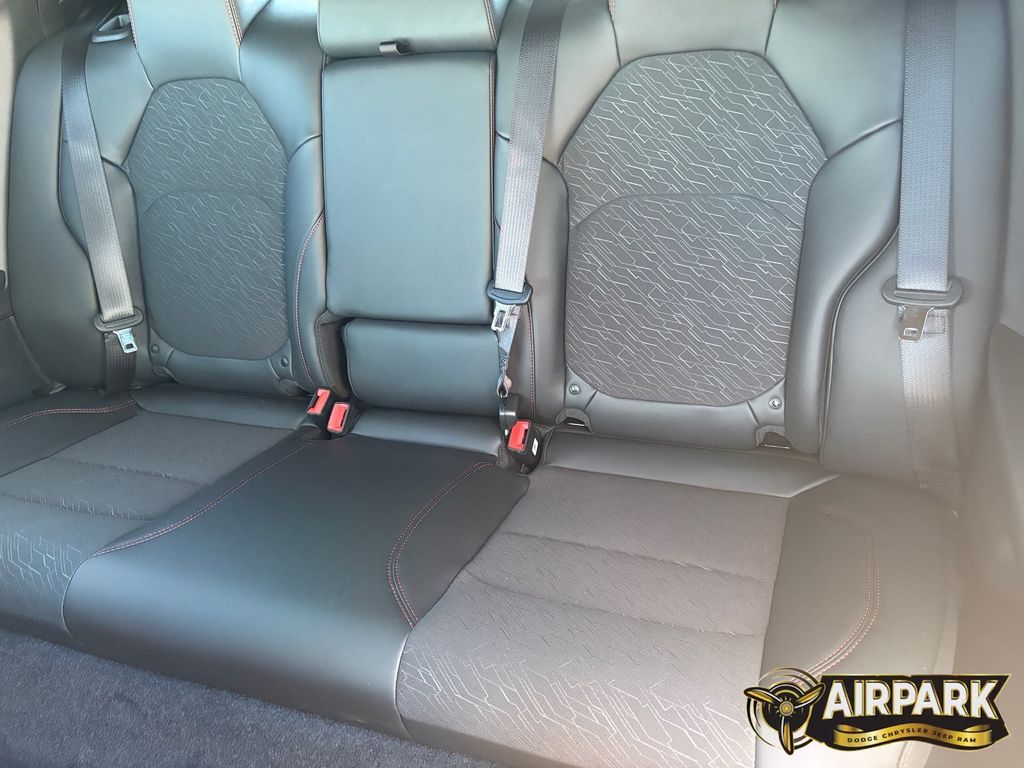 New 2026 Triple Nickel Dodge Scat Pack image 13