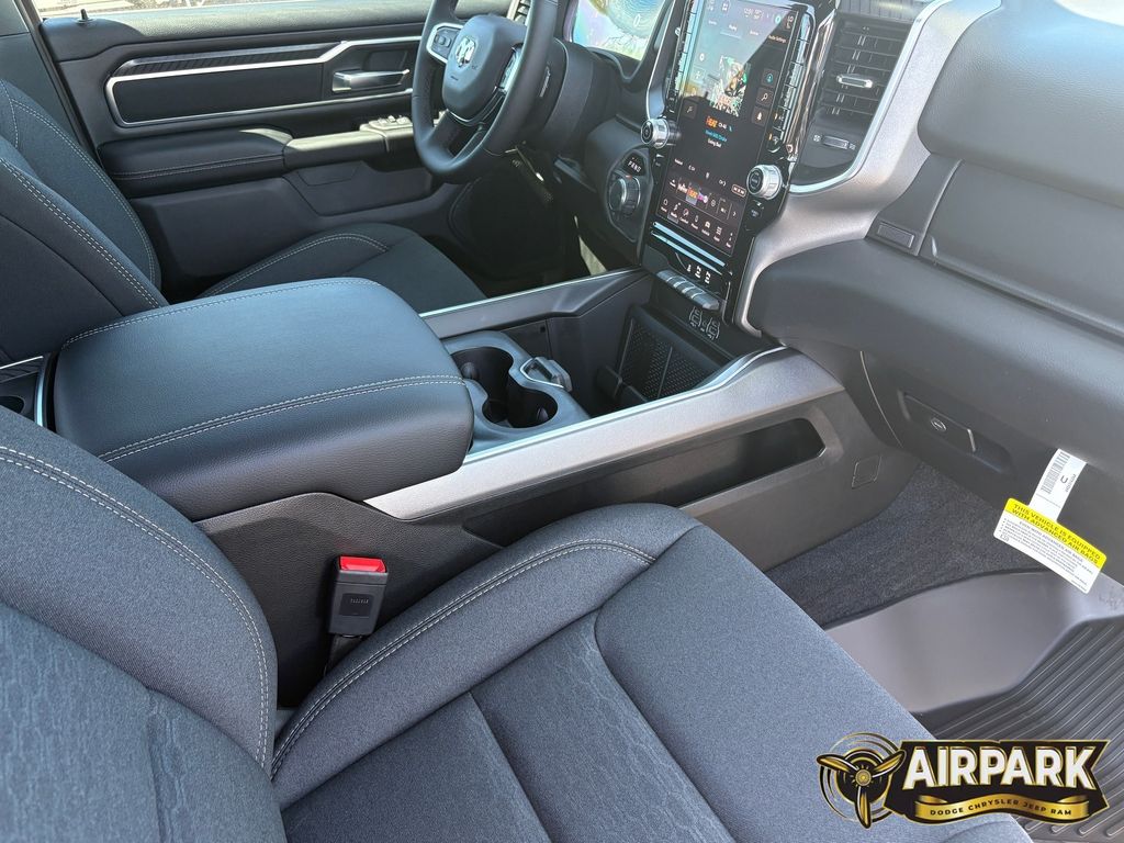 New 2026 Forged Blue Ram Big Horn/Lone Star image 11