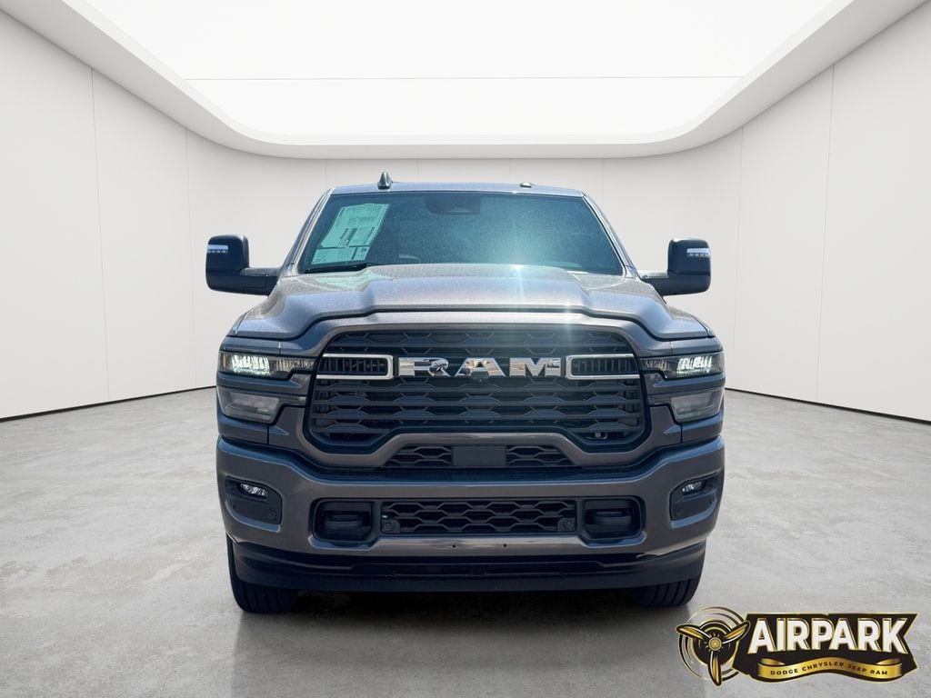 New 2026 Granite Crystal Ram Big Horn image 9