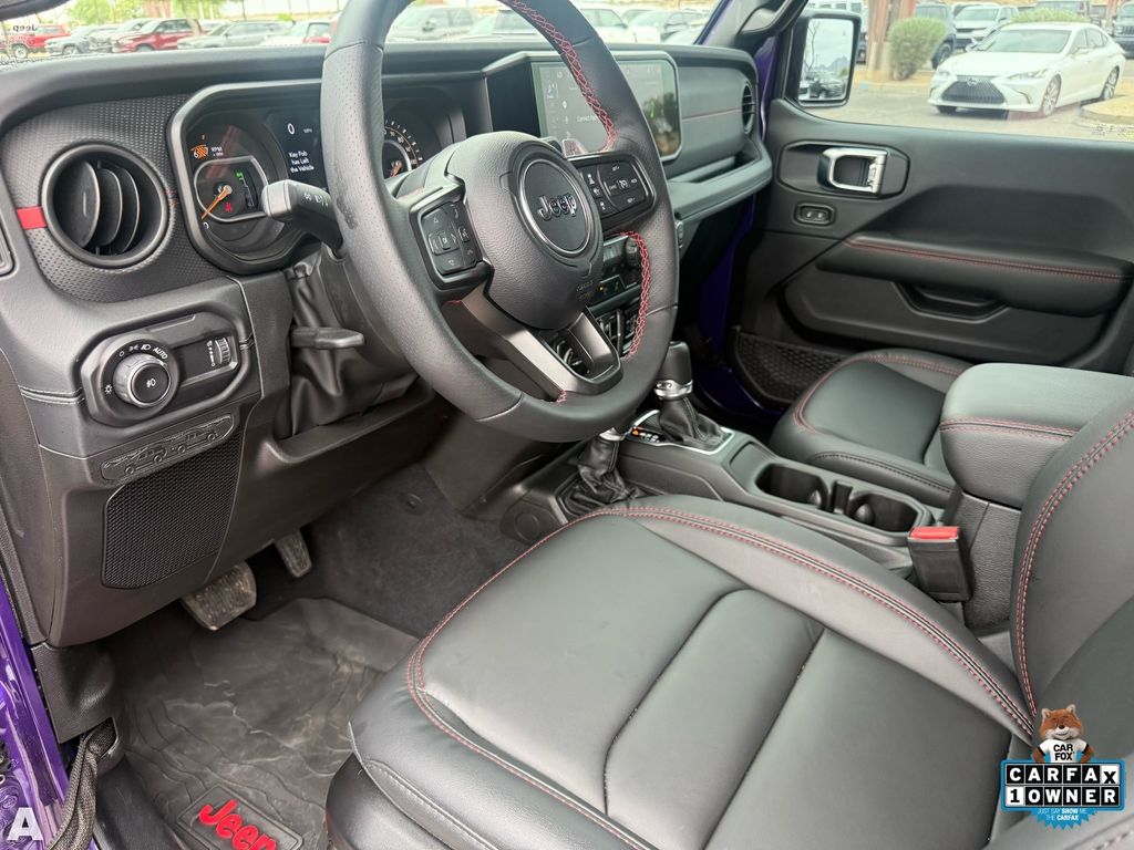 Used 2026 Reign Jeep 392 Moab image 11