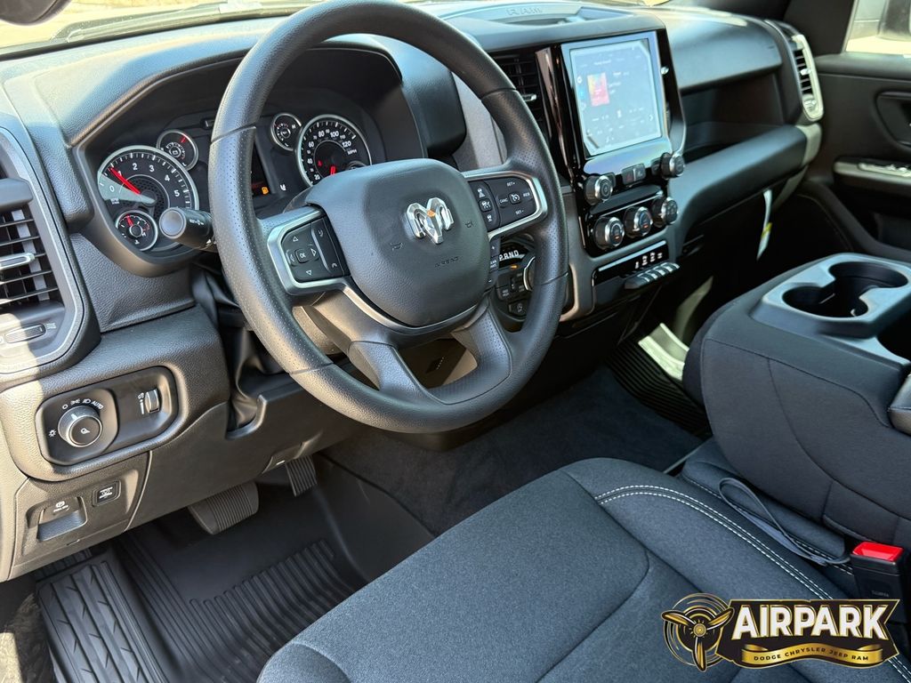 New 2026 Forged Blue Ram Tradesman image 11