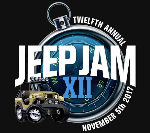 Airpark Jeep Jamboree Phoenix