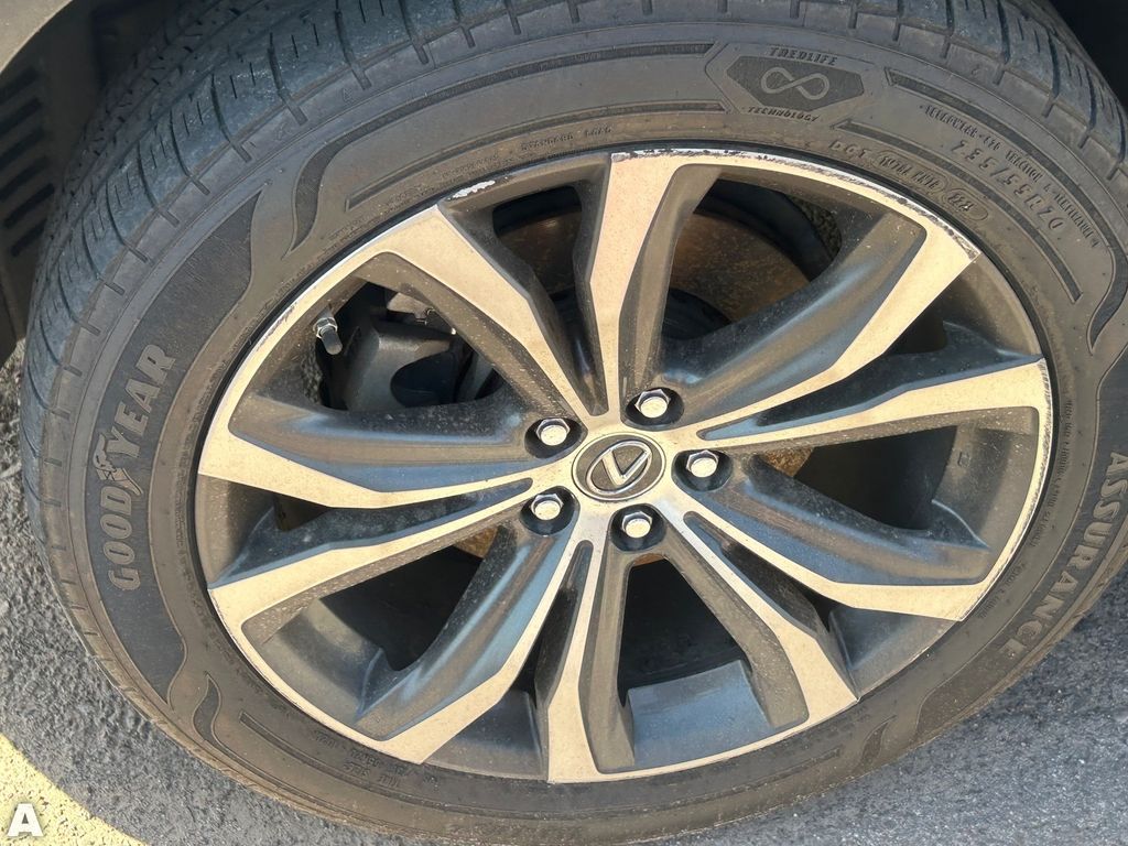 Used 2020 Caviar Lexus 350L image 6