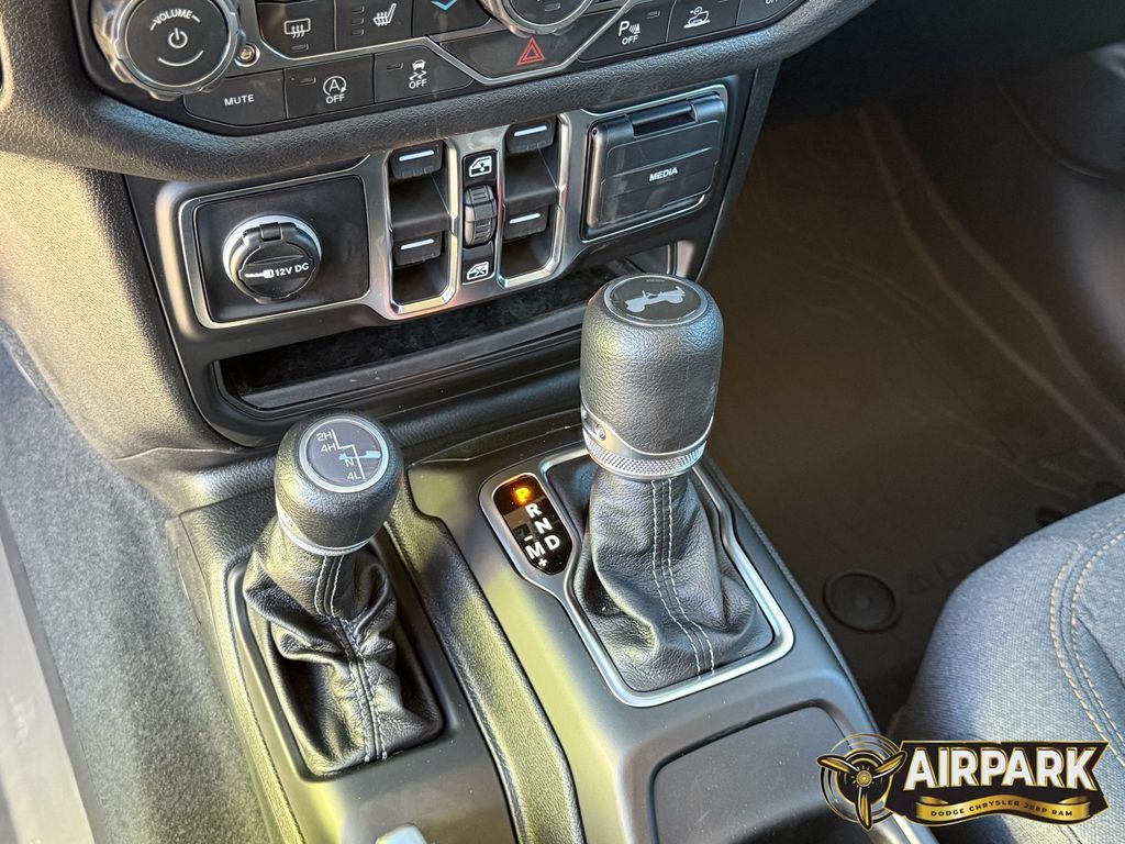 New 2026 Mojito Jeep Sport image 18