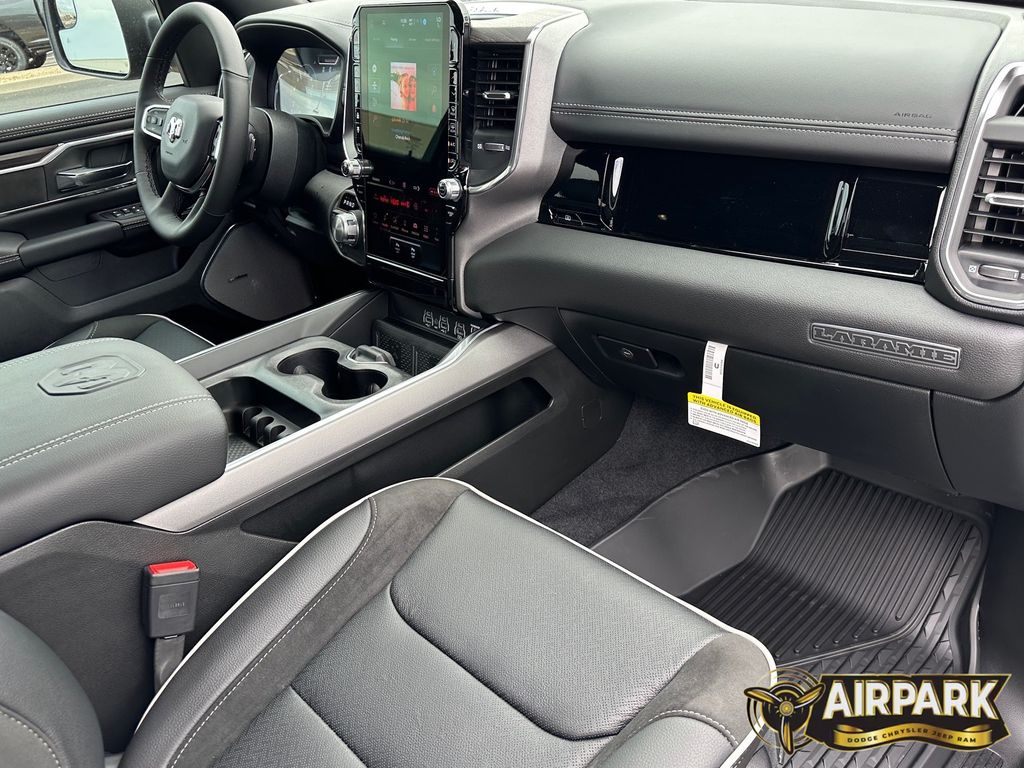 New 2026 Canyon Lake Ram Laramie image 12