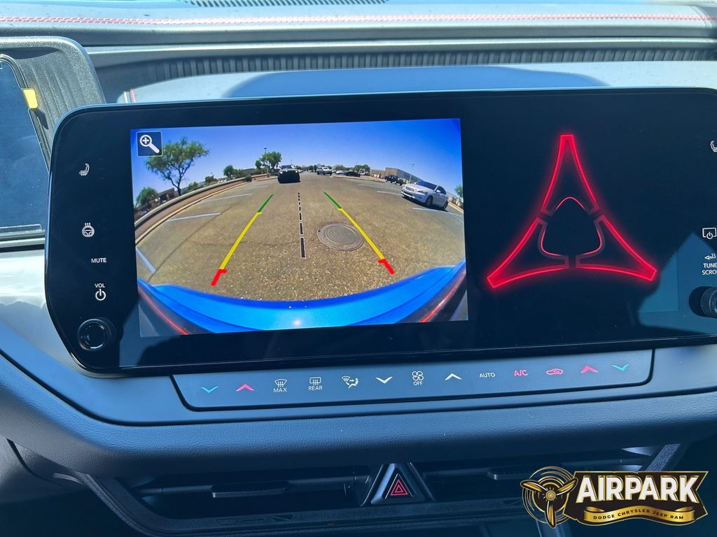 New 2026 Bludicrous Dodge R/T image 23