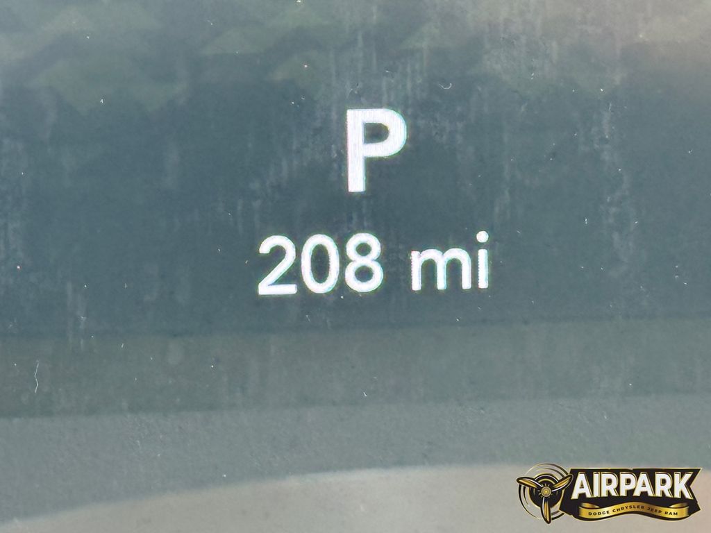 New 2026 41 Jeep Sport image 29