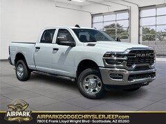 2026 Ram 2500 Tradesman Pickup