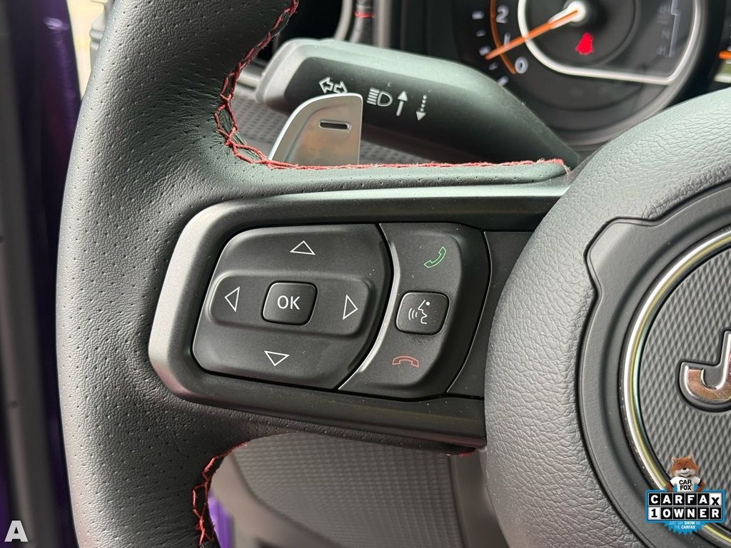 Used 2026 Reign Jeep 392 Moab image 16