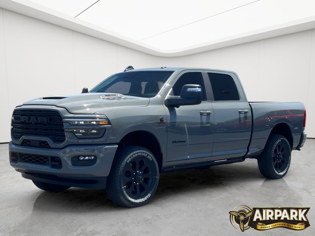 New 2026 Ceramic Gray Ram Laramie image 8