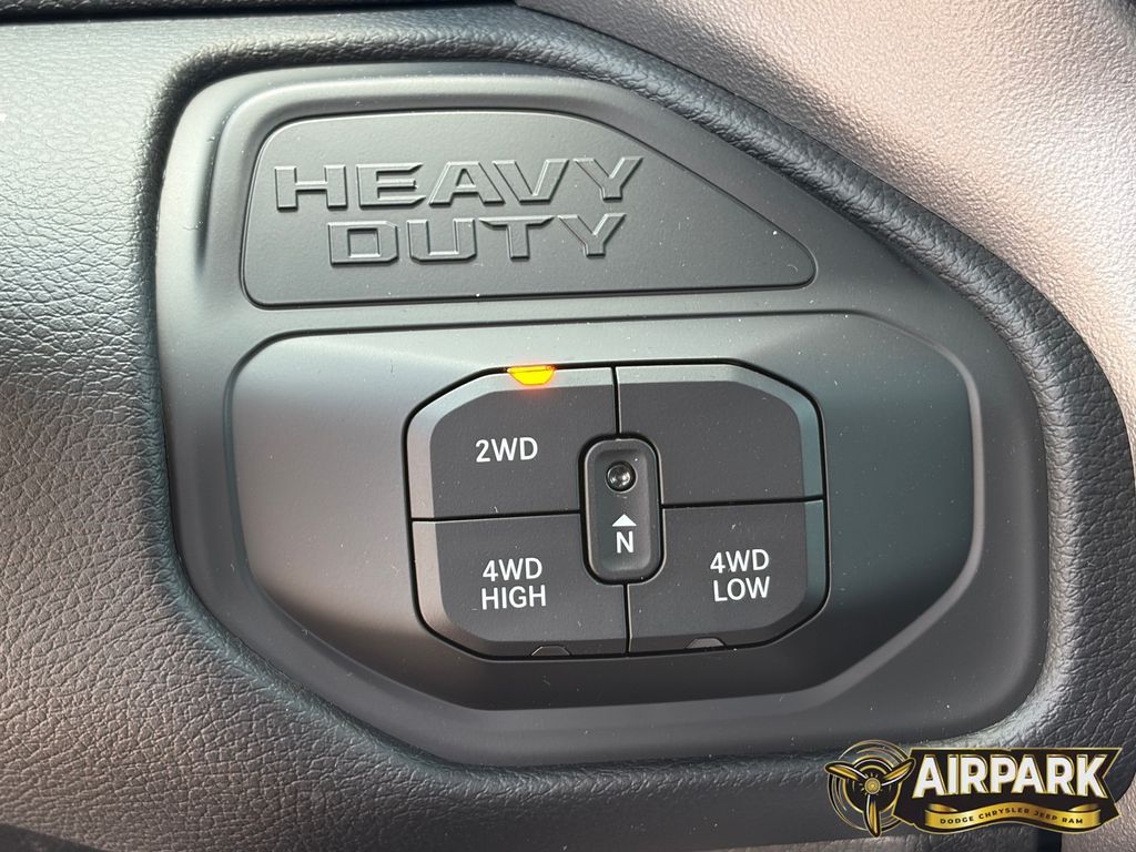 New 2026 Forged Blue Ram Laramie image 32
