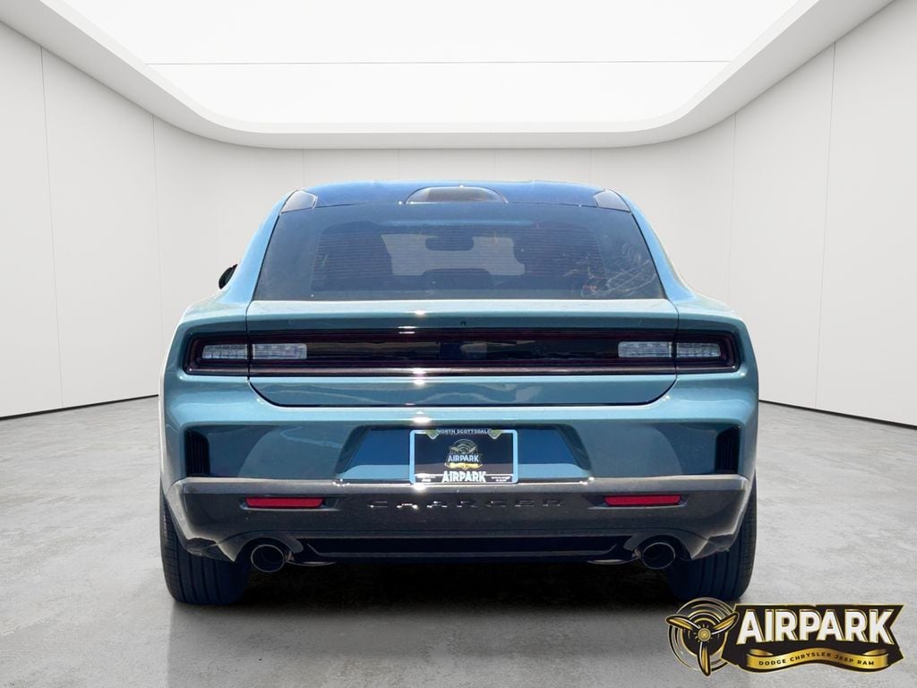 New 2026 Sub-Zero  Paint Dodge R/T image 5