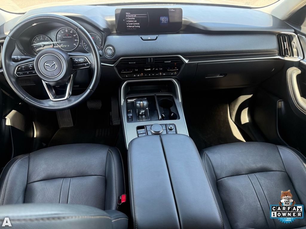 Used 2024 Platinum Mazda 3.3 Turbo Preferred Plus image 27