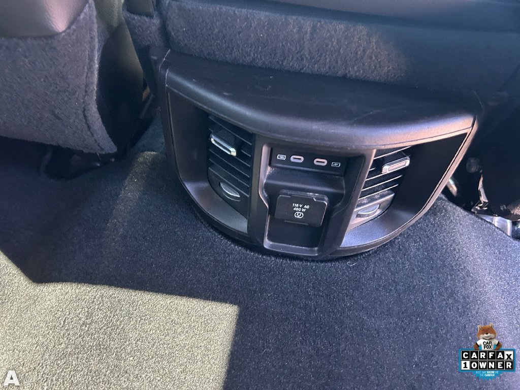 Used 2026 Bright White Clearcoat Ram Laramie image 16