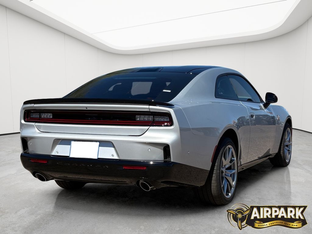 New 2026 Triple Nickel Dodge Scat Pack image 4