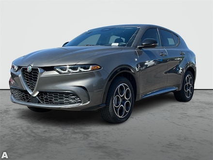 2024 Alfa Romeo Tonale Ti SUV