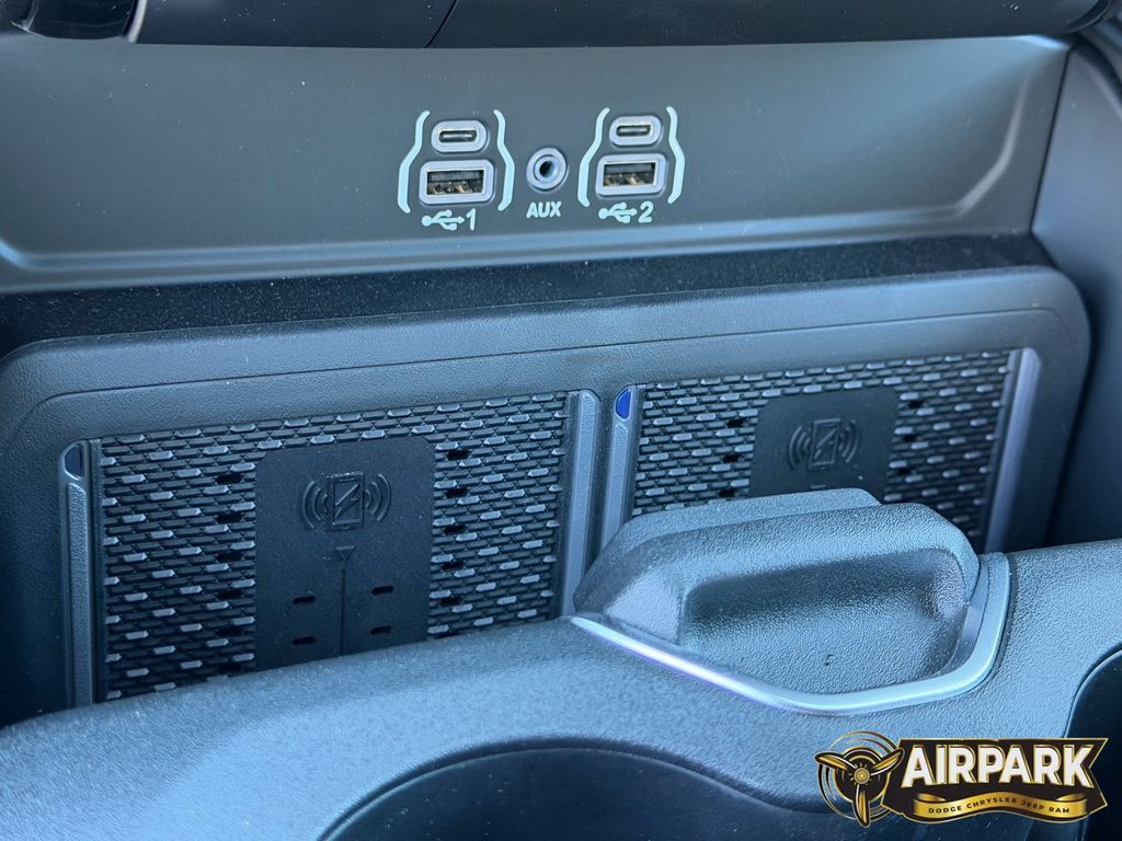 New 2026 Forged Blue Ram Big Horn image 19