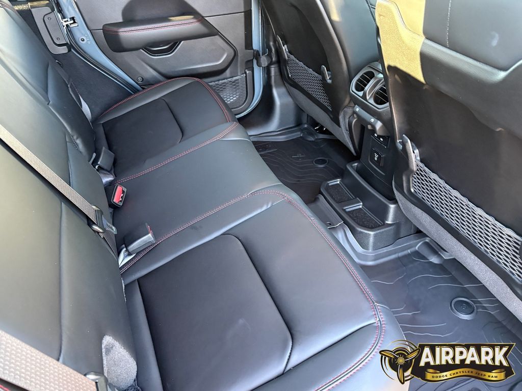 New 2026 Anvil Jeep Rubicon image 12