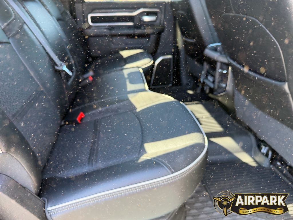 2026 RAM 2500 Laramie - Photo 16