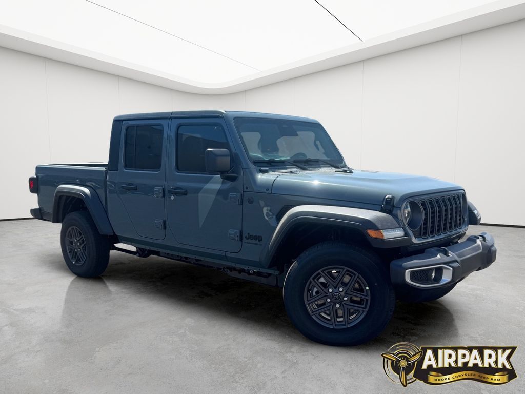 New 2026 Anvil Jeep Sport image 2