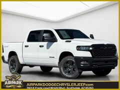 2026 Ram 1500 Tradesman Pickup