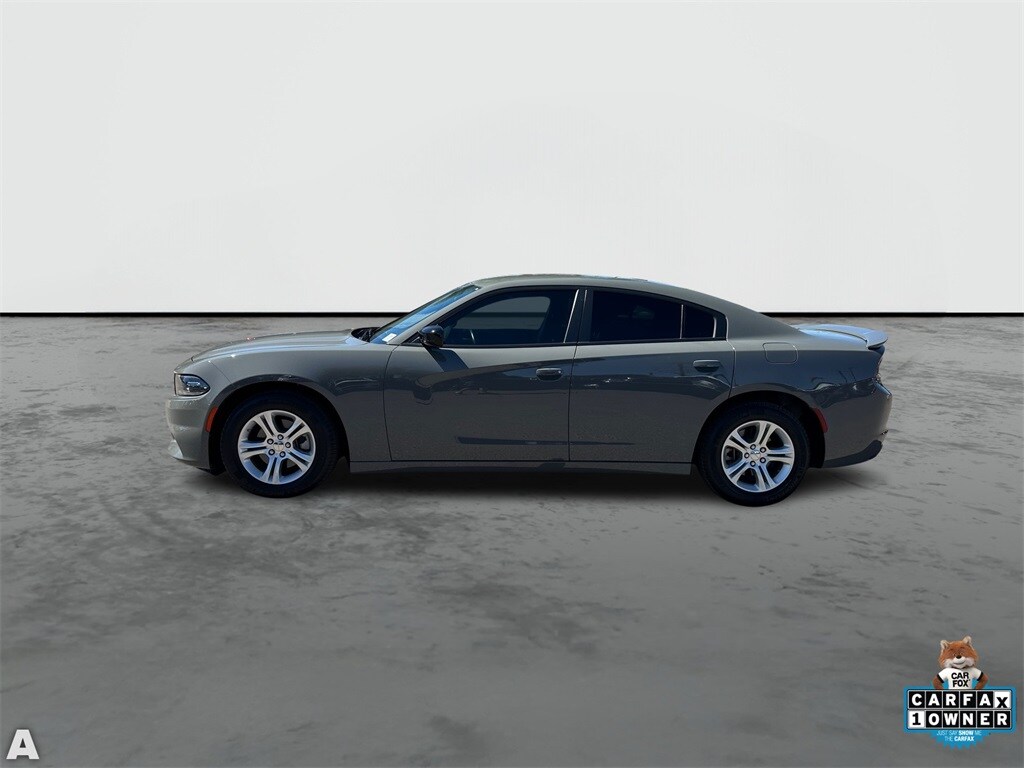 2023 Dodge Charger SXT photo 3