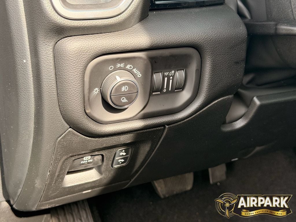 New 2026 Canyon Lake Ram Laramie image 14