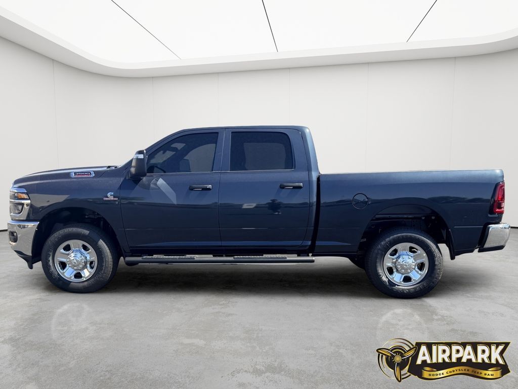 New 2026 Forged Blue Ram Tradesman image 7