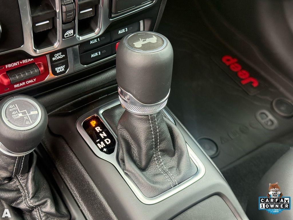 Used 2026 Reign Jeep 392 Moab image 24