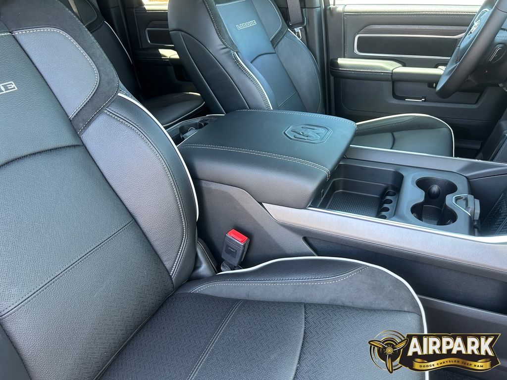 New 2026 Ceramic Gray Ram Laramie image 11