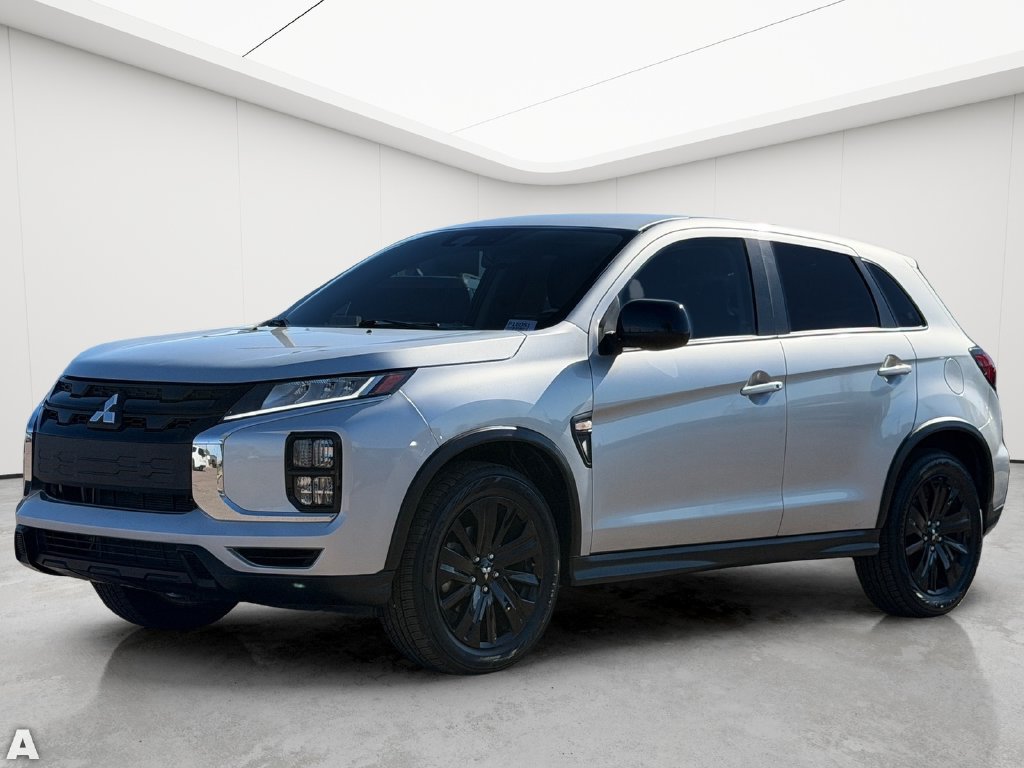 Used 2025 Mitsubishi Outlander Sport 2.0 ES SUV