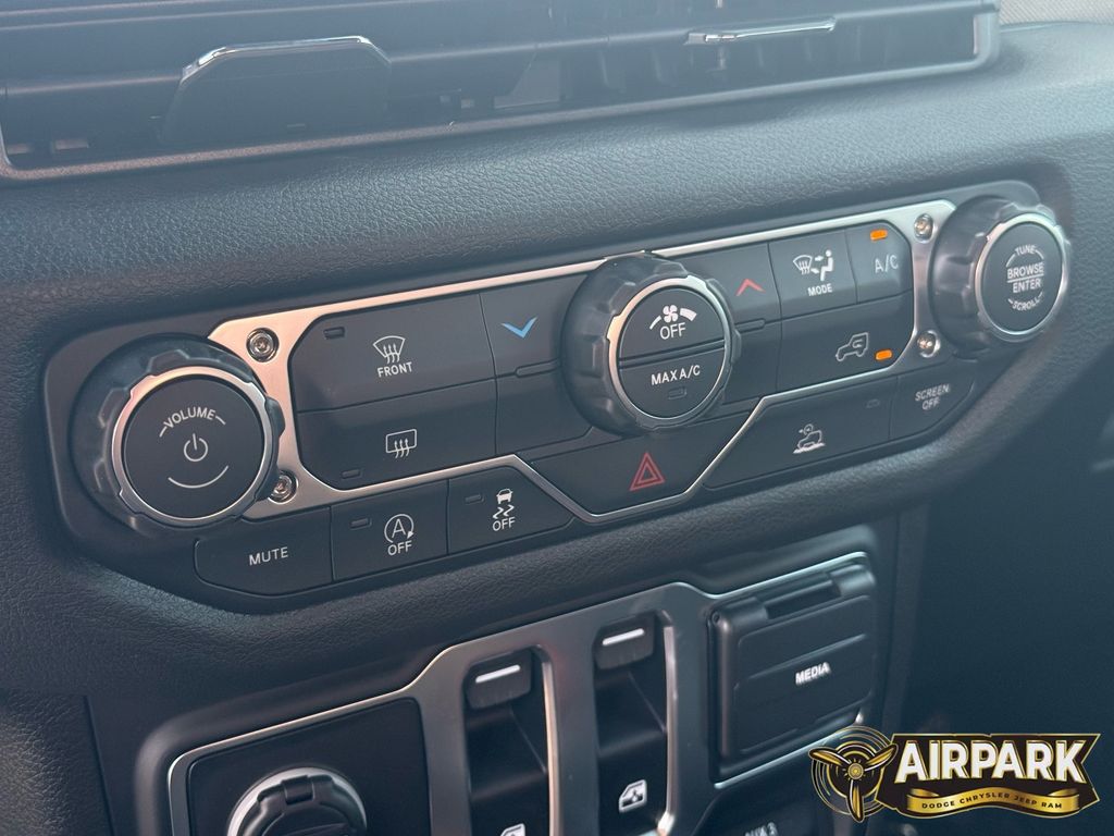 New 2026 Anvil Jeep Sport image 21