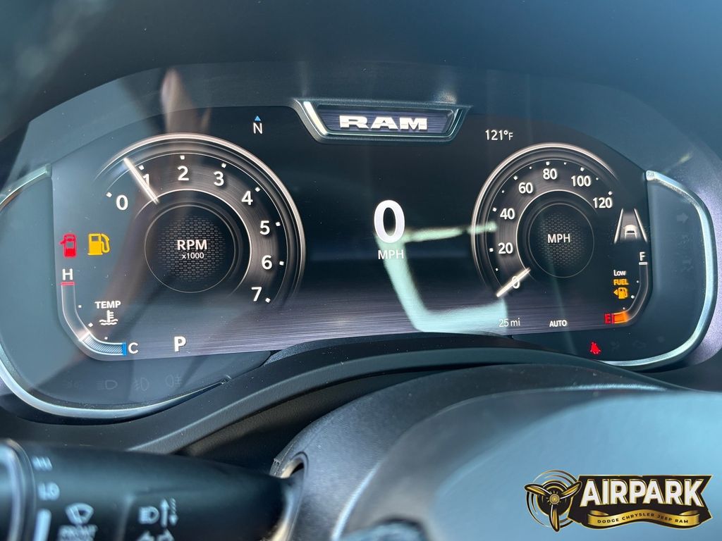 New 2026 Forged Blue Ram Big Horn/Lone Star image 20