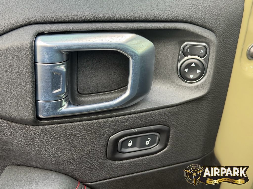 New 2026 41 Jeep Rubicon image 14