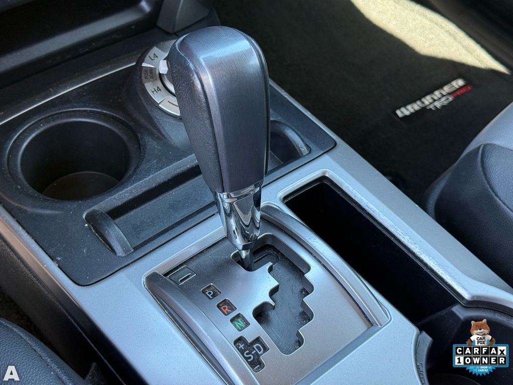 Used 2023 Silver Toyota SR5 Premium image 24