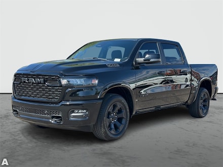 2025 Ram 1500 Big Horn/Lone Star Truck