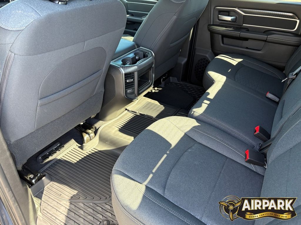 New 2026 Forged Blue Ram Big Horn image 14