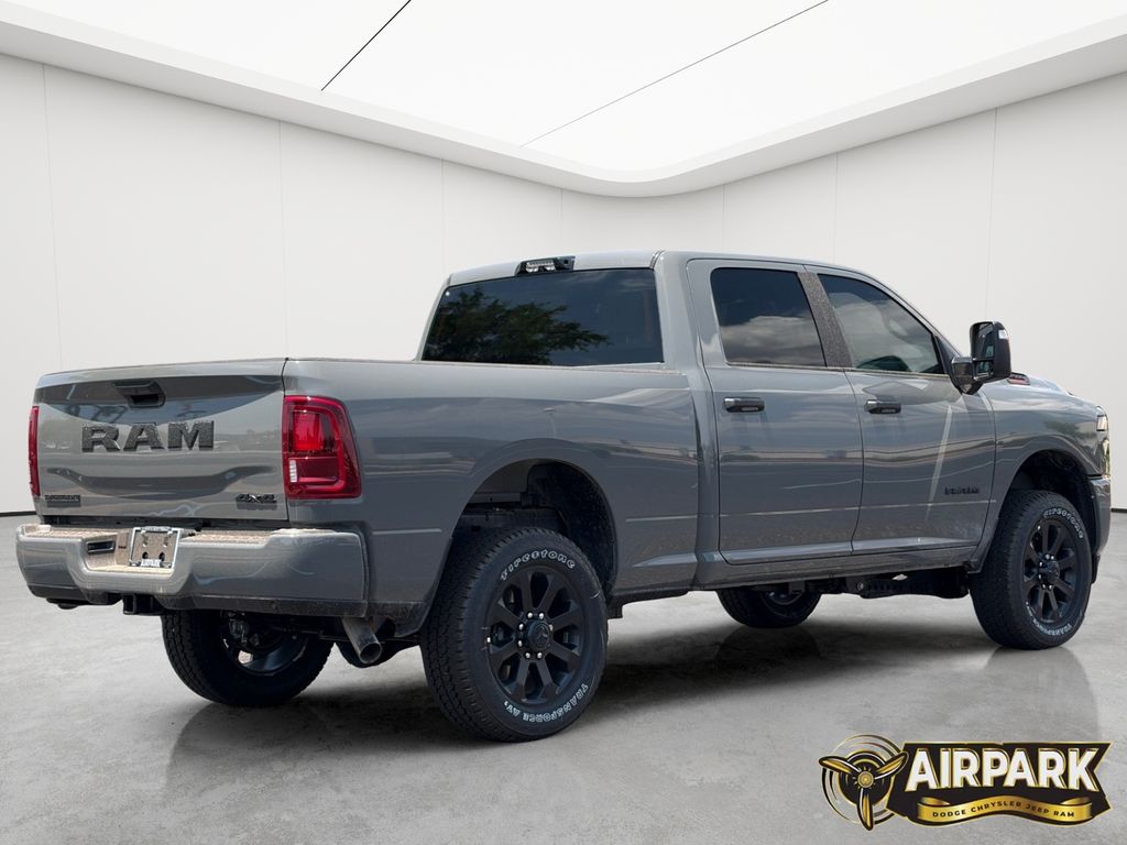 New 2026 Ceramic Gray Ram Big Horn image 4