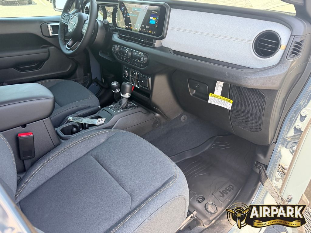 New 2026 Anvil Jeep Sport image 11