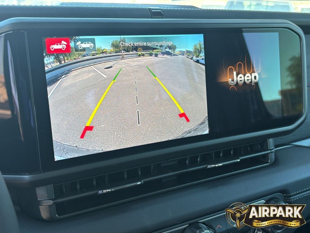 New 2026 Anvil Jeep Rubicon image 22