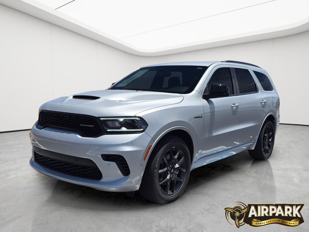 New 2026 Triple Nickel Dodge GT HEMI V8 image 8