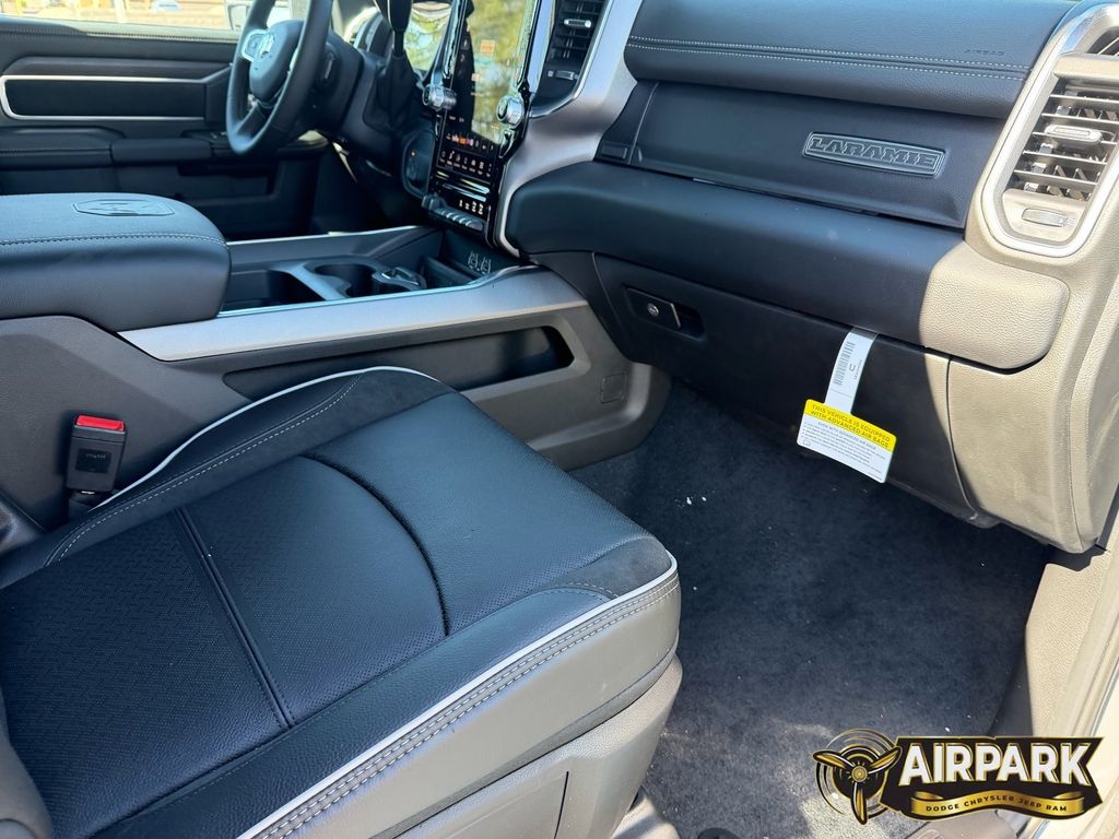 New 2026 Ceramic Gray Ram Laramie image 13