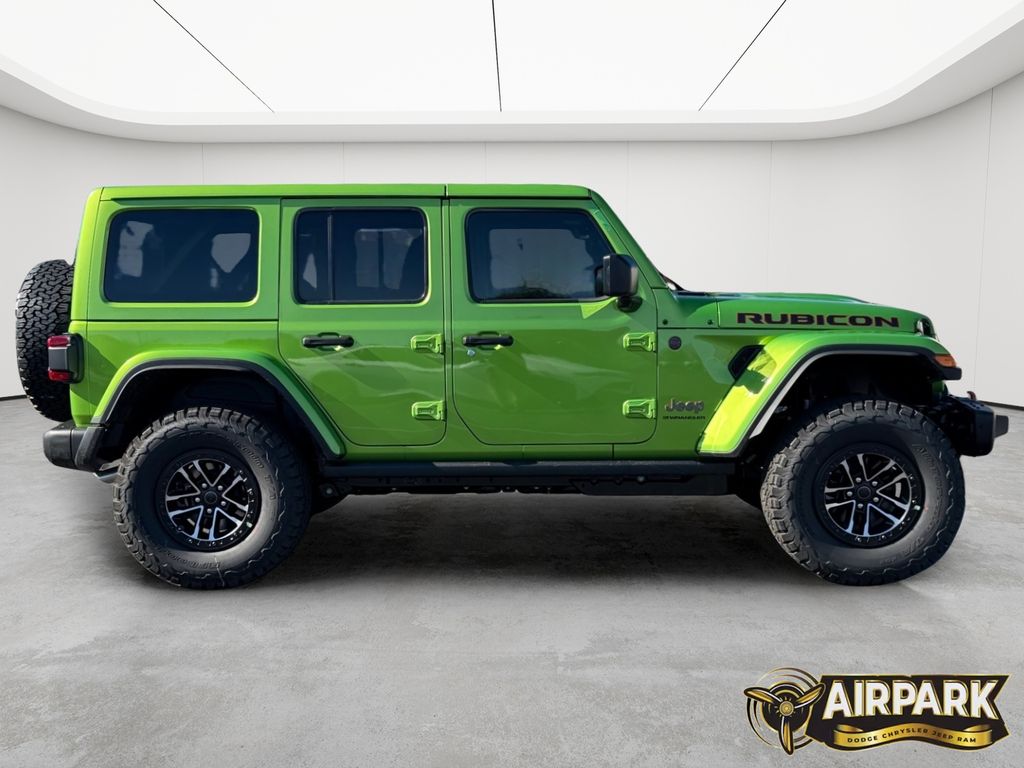 New 2026 Mojito Jeep Rubicon image 3