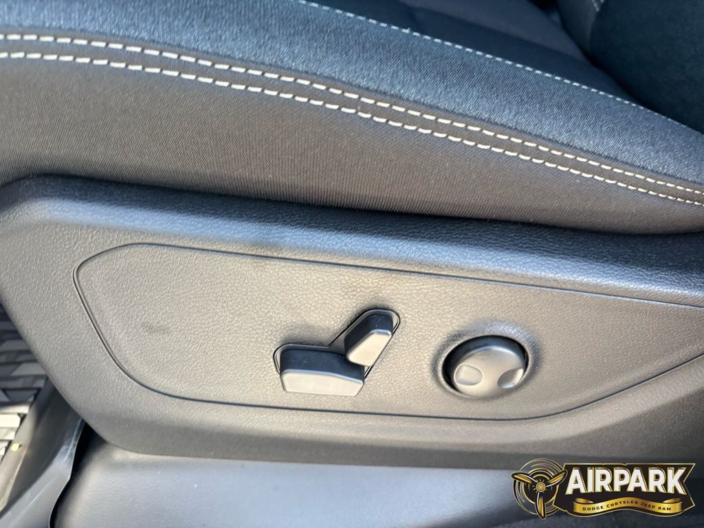 New 2026 Forged Blue Ram Big Horn/Lone Star image 11