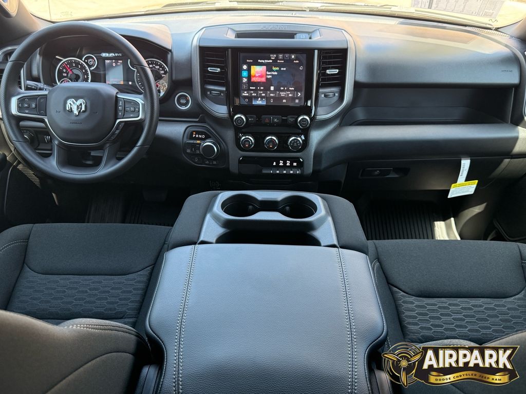 New 2026 Forged Blue Ram Tradesman image 23