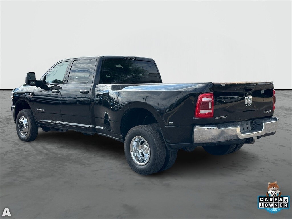 2023 Ram 3500 Big Horn photo 3