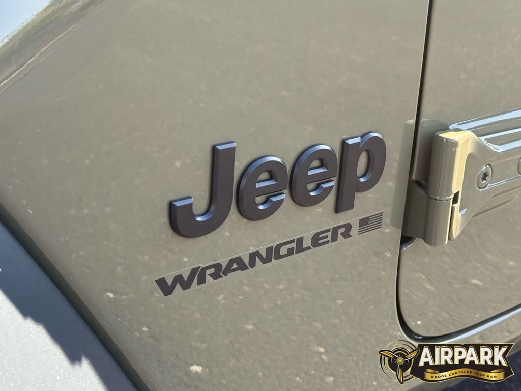 New 2026 41 Jeep Sport image 23